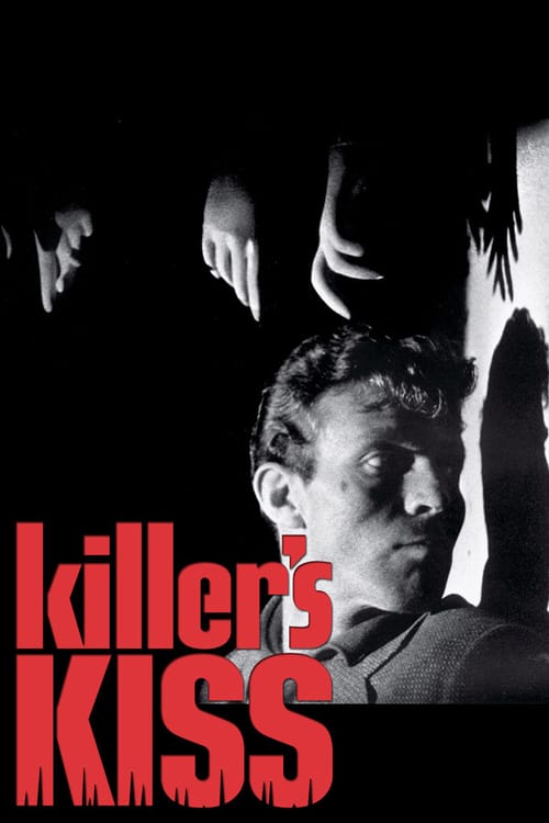 Download Killer's Kiss 1955 Full Movie With English Subtitles