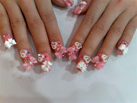 3d Nail Art Kit4