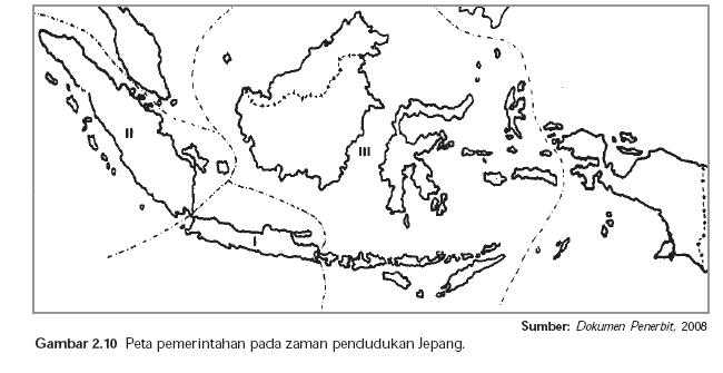 yona's world IPS PERANG DUNIA II DAN PENGARUHNYA TERHADAP INDONESIA