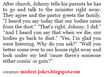 Extremely Funny Jokes