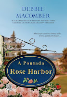 Resenha - A Pousada de Rose Harbor, editora Novo Conceito