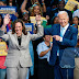 HOW KAMALA HARRIS SEES THE ECONOMY / THE WALL STREET JOURNAL OP EDITORIAL