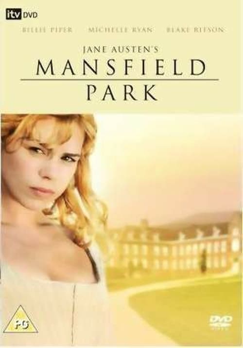 [HD] Mansfield Park 2007 Assistir Online Dublado