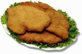 Milanesas Argentinas