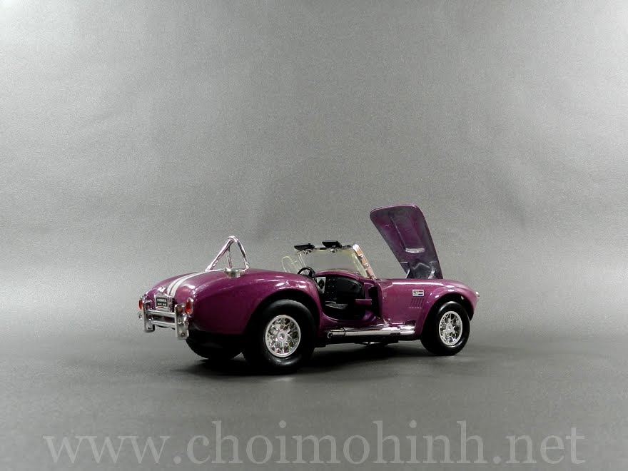 Shelby Cobra 1965 1:32 door