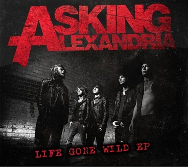 Album: Life Gone Wild EP