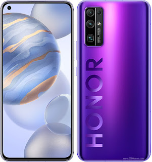 Honor 30