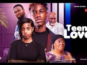 Teen Love Season 1 Complete