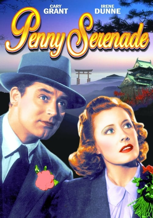 [HD] Penny Serenade 1941 Assistir Online Legendado