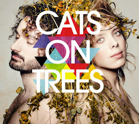 album Cats on trees