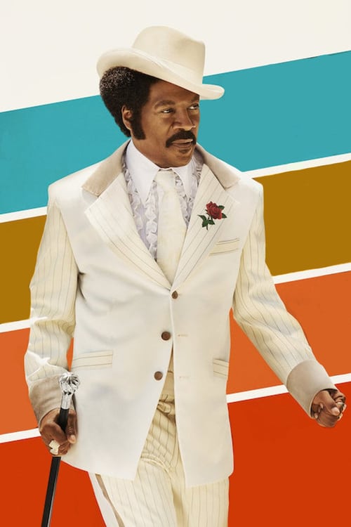 Dolemite Is My Name 2019 Film Completo In Italiano Gratis