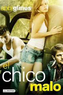 El chico malo | Los hermanos Vincent #1 | Abbi Glines