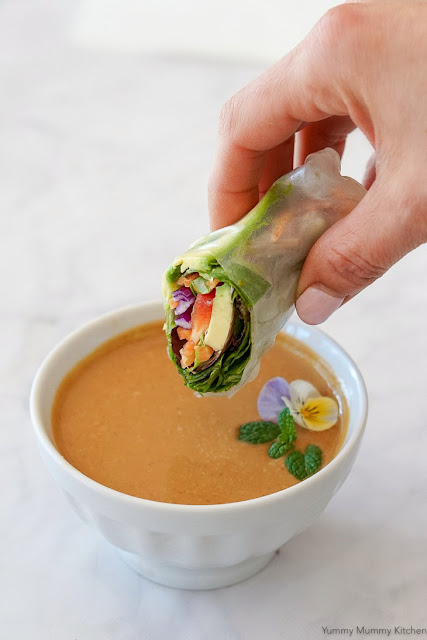 47 Gluten Free Sandwich, Salad and Wrap Recipes for Back to School