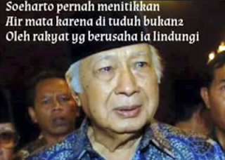 tangisan+soeharto