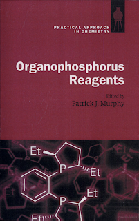 Organophosphorus Reagents A Practical Approach in Chemistry