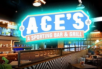 Ace's Sports Hangar Bar Rescue