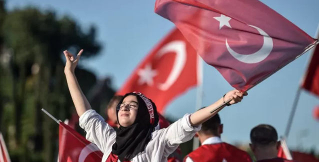 Why did Turkey change its name and why is the world hesitant to say 'Turkey'?