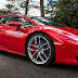 2014 Lamborghini Huracan Coupe Review