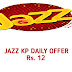 JAZZ KP DAILY OFFER