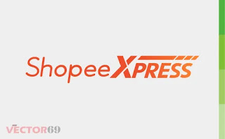 SPX (Shopee Express) Logo - Download Vector File CDR (CorelDraw)