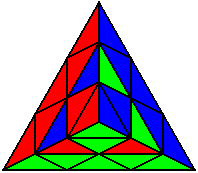 pyraminx case 3