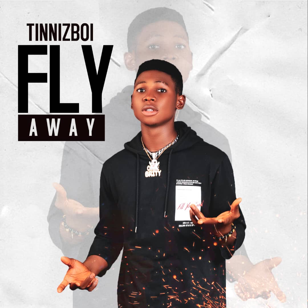 Tinnizboi - Fly Away Mp3 Download