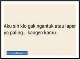 DP BBM Kata Kata Sayang Romantis