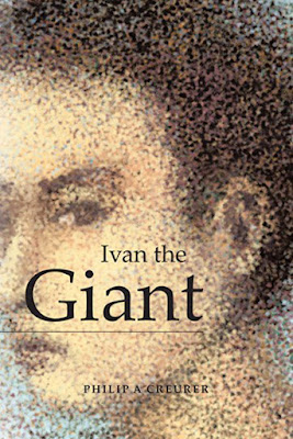 cover of Ivan the Giant by Philip A. Creurer