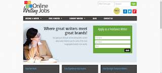 Freelance Writing Jobs for Beginners