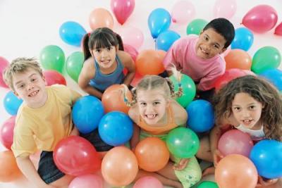 Come organizzare una festa di compleanno per ragazzi