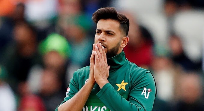 पाकिस्तान की टीम को लगा बड़ा झटका, इस खिलाड़ी ने अचानक किया संन्यास का ऐलान