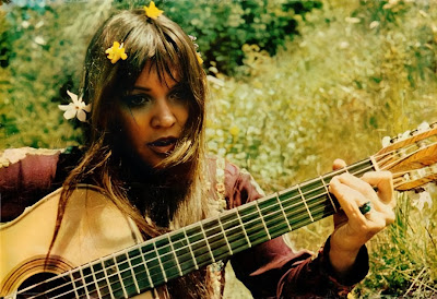 Melanie Safka