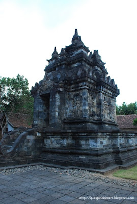 Candi Pawon