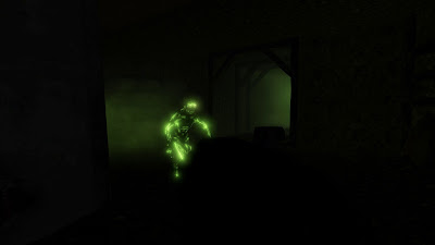 Toxicant Game Screenshot 5