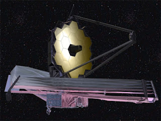 Secularists continue hoping to find evidence of their imaginary invisible friends. They pin hopes on the Webb telescope. Impressive work but no ETs.