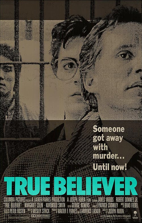 Ver Sólo ante la ley 1989 Online Latino HD