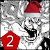 One Piece Chapter Secret 889 Bahasa Indonesia