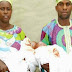 Unemployed Couple Give Birth To Quadruplets After Twins