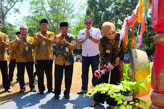 Fadia Arafiq Janjikan Bonus Juara Menggiurkan