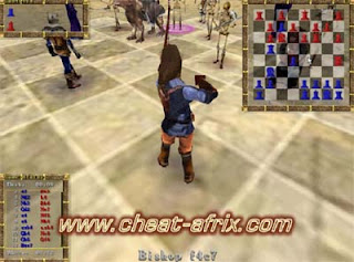 Download War Chess Full Version PC Games