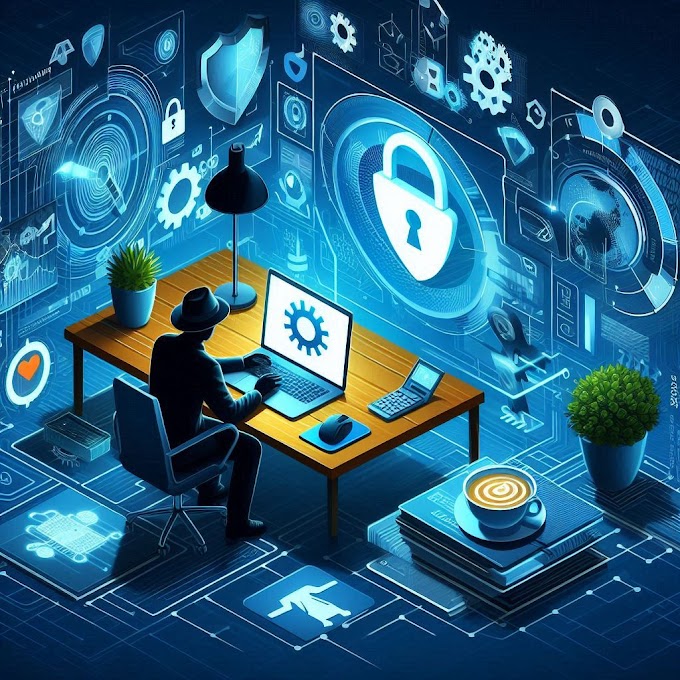 Complete Guide to Cybersecurity: Best Practices, Careers, and How to Stay Safe