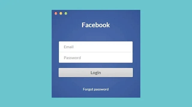 Cara Masuk Akun FB Orang Lain Tanpa Kode Verifikasi