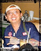 Kent Tattoo, the Master Tattoo of Indonesia