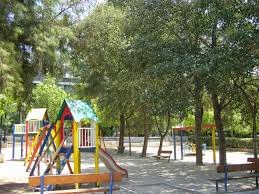 Είναι τελικά κατάλληλες και ασφαλείς οι παιδικές χαρές στο δήμο Ορεστιάδας