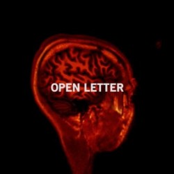 Open Letter é o novo sucesso de Kriz Kaczor