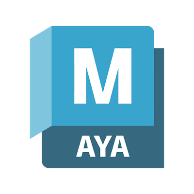 Autodesk Maya 2025 (x64) Multilanguage FINAL + Fix