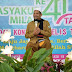 Ketua BKMT Aceh Peringati Milad Ke-41 BKMT Di Kabupaten Bener Meriah