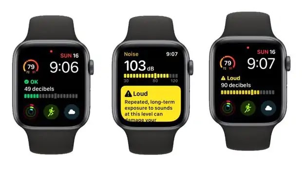 سعر ومواصفات ساعة Apple Watch SE