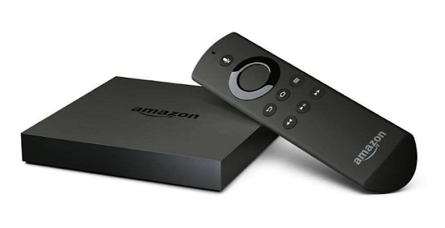 The refreshed Amazon Fire TV has powerful internals and expandable memory.