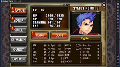Download Mystic Guardian VIP : Old School Action RPG Mod APK Terbaru